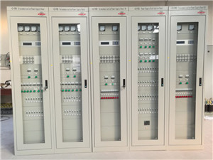 48V/240AH通信電源