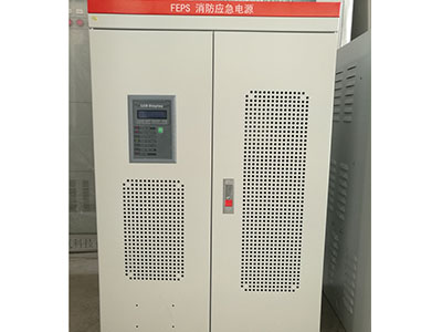 6KVA/EPS電源