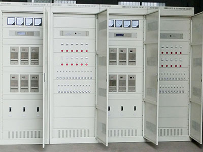 48V/300AH通信電源